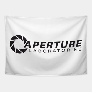 APERTURE LABORATORIES Tapestry