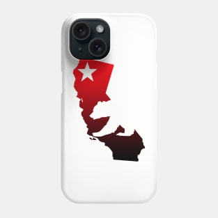 California State Phone Case