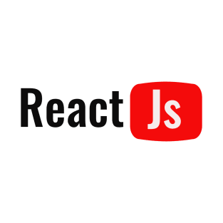 React Js - Reactjs - JavaScript T-Shirt