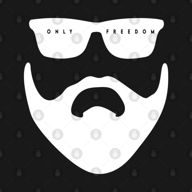 Only freedom by Design Knight