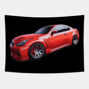 Infiniti G35 Tapestry