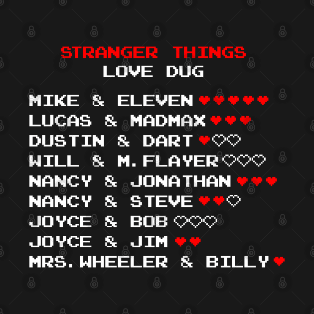 Love Dug by zerobriant