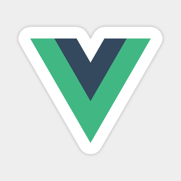 Vue.js Magnet by AlexWilkinson