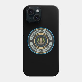 Great Vision Phone Case