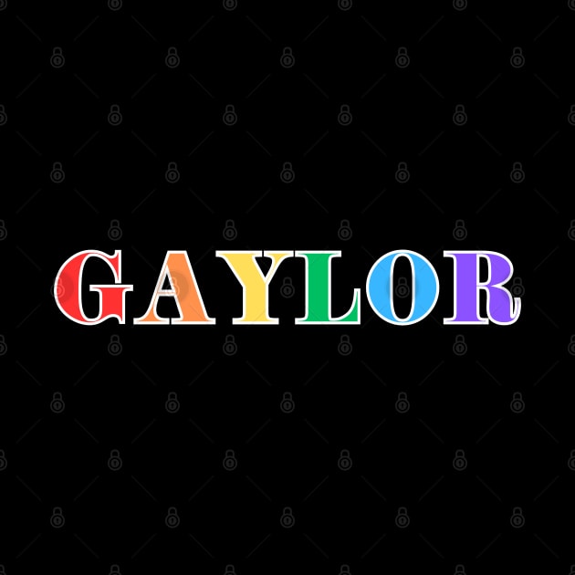 Gaylor by Likeable Design