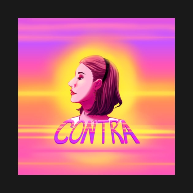 CONTRAPOINTS by AliceRL