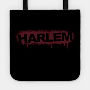 Harlem Drip Tote