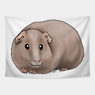 Small Mammal - American Guinea Pig - Lilac Tapestry