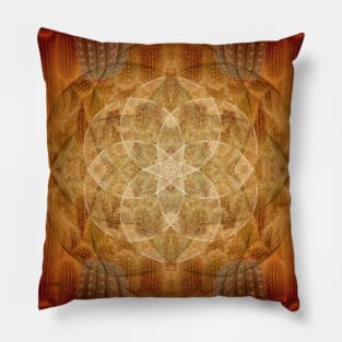 ∆ : Infinite Pillow