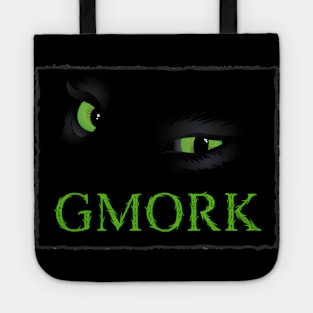 Gmork Eyes Tote