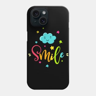 Smile Phone Case