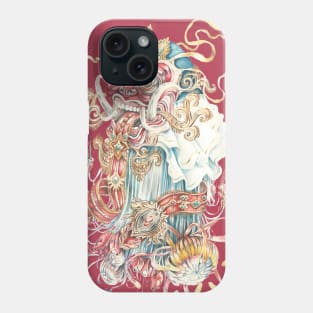 Rangda Phone Case