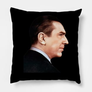 Béla Ferenc Dezső Blaskó Pillow