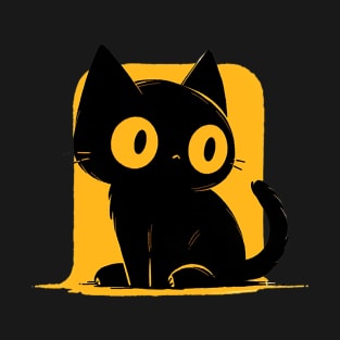 cute kittens T-Shirt