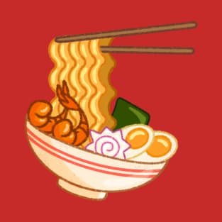 Ramen T-Shirt