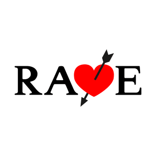 RAVE T-Shirt