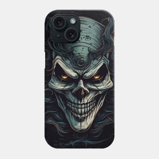 Joker card Phone Case