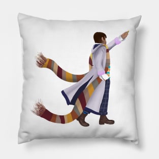 Master Doctor Pillow