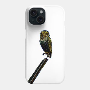 owl Phone Case