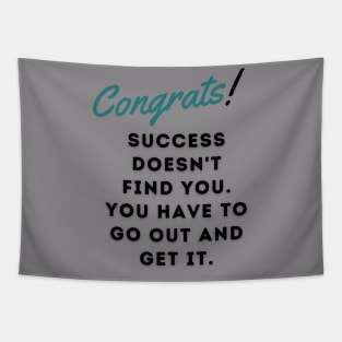 encouragement Tapestry