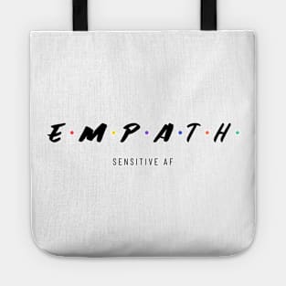 Empath Tote