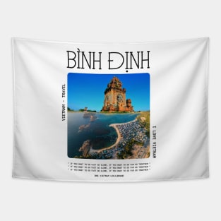 Binh Dinh Tour VietNam Travel Tapestry