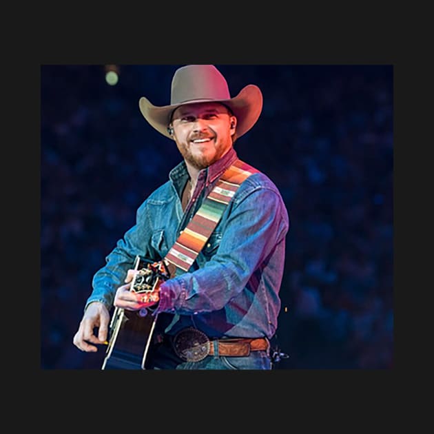 Cody Johnson concert music by gingerbread37