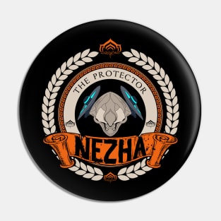 NEZHA - LIMITED EDITION Pin