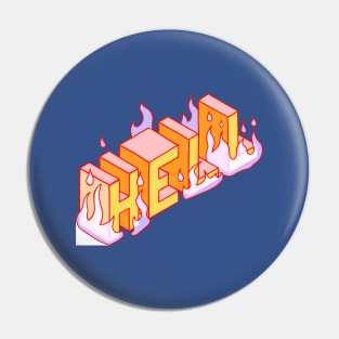 Hell Pin