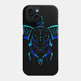 Sea Glider Phone Case