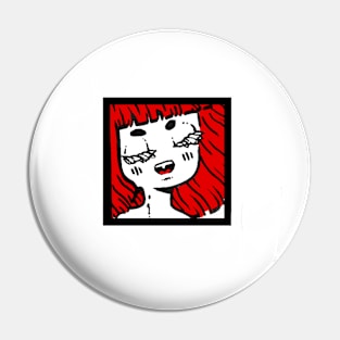 c une vampire tavu Pin