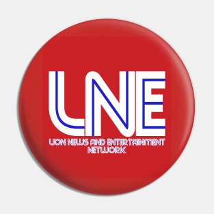 LNE CNN Pin