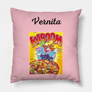 Kill Bill/Vernita Pillow