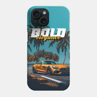 Bold Elegance Phone Case