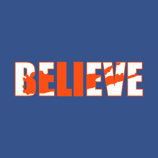 Believe T-Shirt