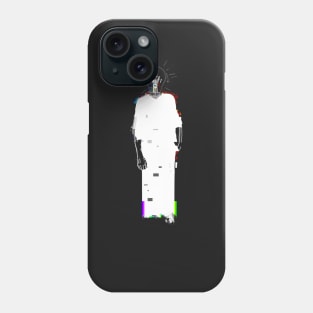 Bright Young Human Phone Case