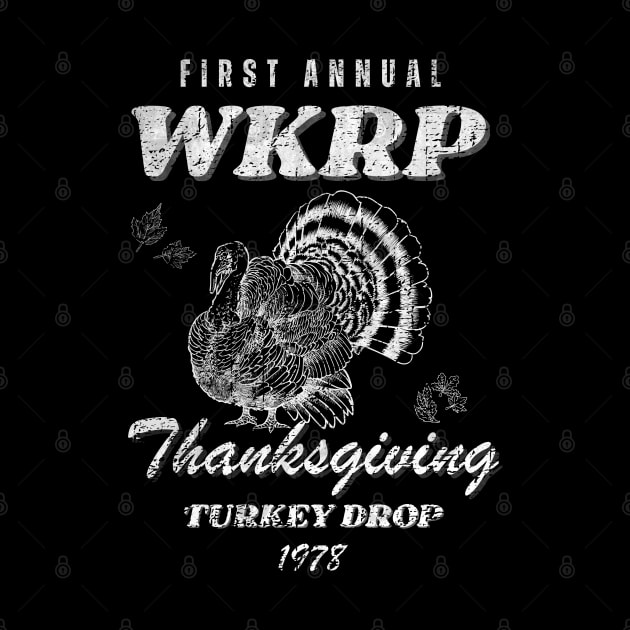 WKRP-Turkey-Drop by DewaJassin
