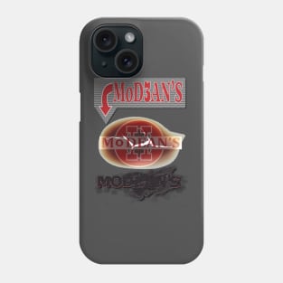 MoD3AN'S Phone Case