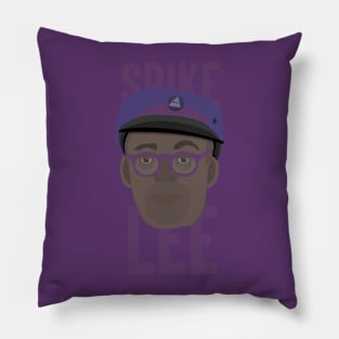 Spike Lee Head Pillow