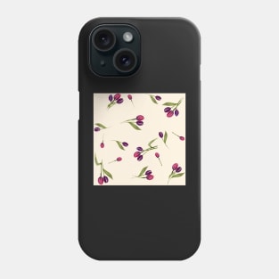 Tulips Phone Case