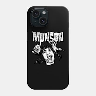 Munzig Phone Case