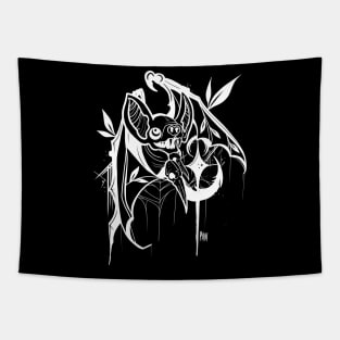 Batty Tapestry