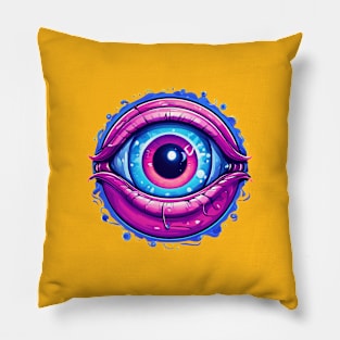 Popstyle Supranatural Eye Pillow