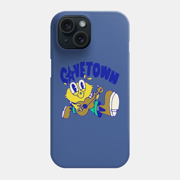 Cavetown  4 Phone Case by vae nny3