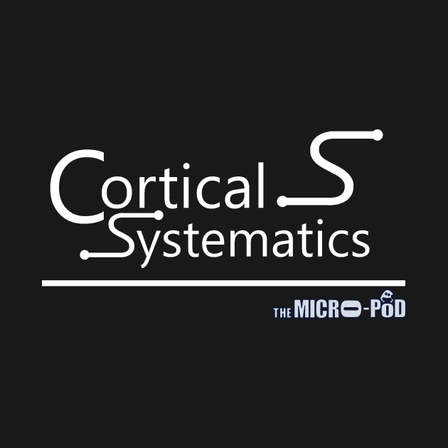 Corticals Systematics by 4NerdsOnly