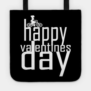 valentines day by chakibium Tote