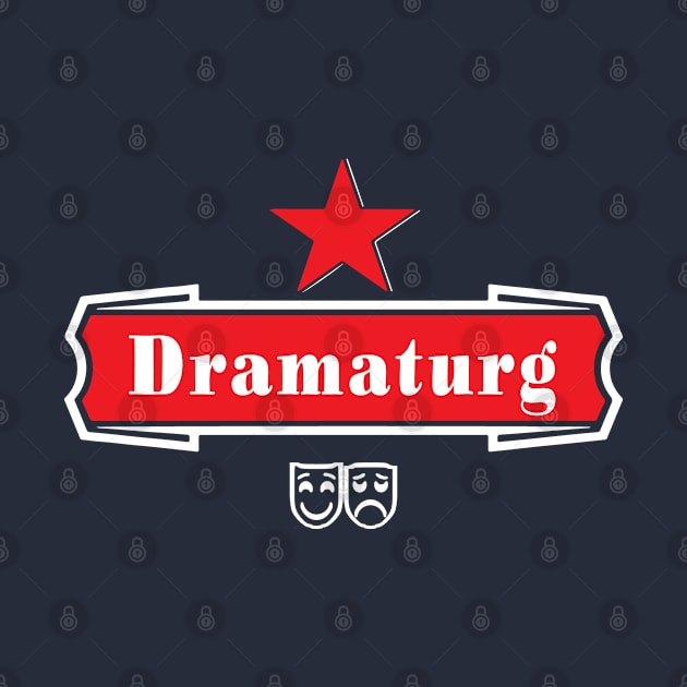 Dramaturg by CafeConCawfee