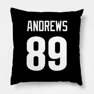 Baltimore Ravens Pillow