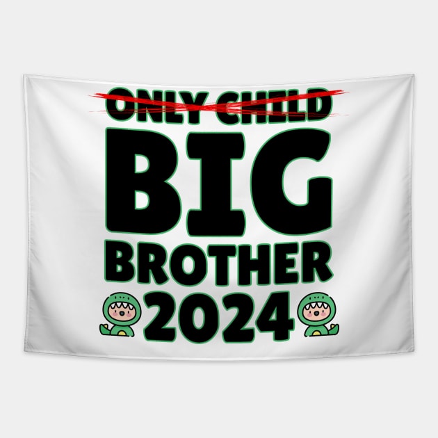 New Big Brother Tapestry by BankaiChu