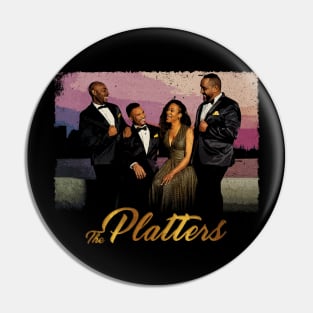 My Prayer Elegance Platter Fanatic Melodic Tee Pin